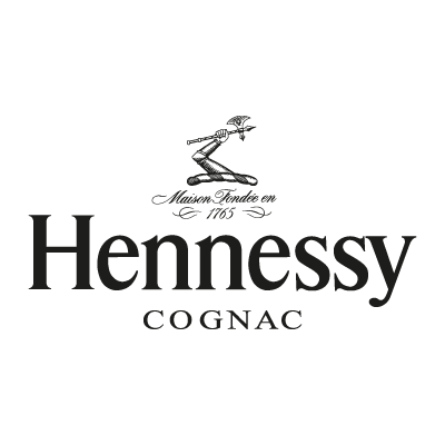 Hennessy Cognac Vector Logo - Alpinito Vector, Transparent background PNG HD thumbnail