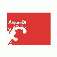 Alqueria Logo Vector - Alqueria, Transparent background PNG HD thumbnail