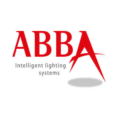 Abba Lightings Logo Vector Logo - Alqueria Vector, Transparent background PNG HD thumbnail