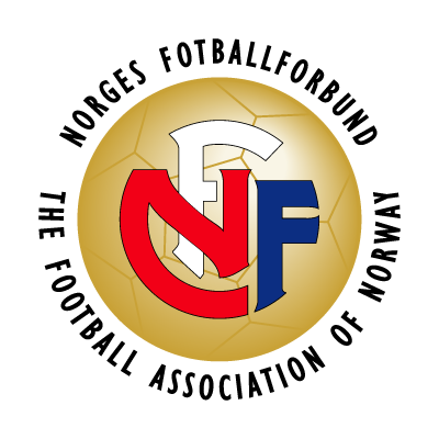 Norges Fotballforbund (2009) Logo · Interflora Fleurop Vector Logo - Alqueria Vector, Transparent background PNG HD thumbnail