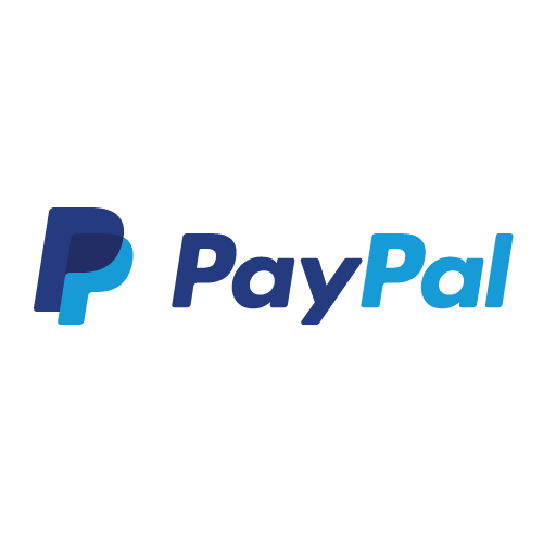 Paypal Logo - Alqueria Vector, Transparent background PNG HD thumbnail