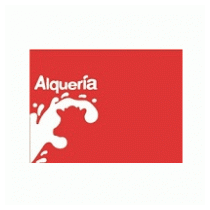 Alqueria Logo Vector