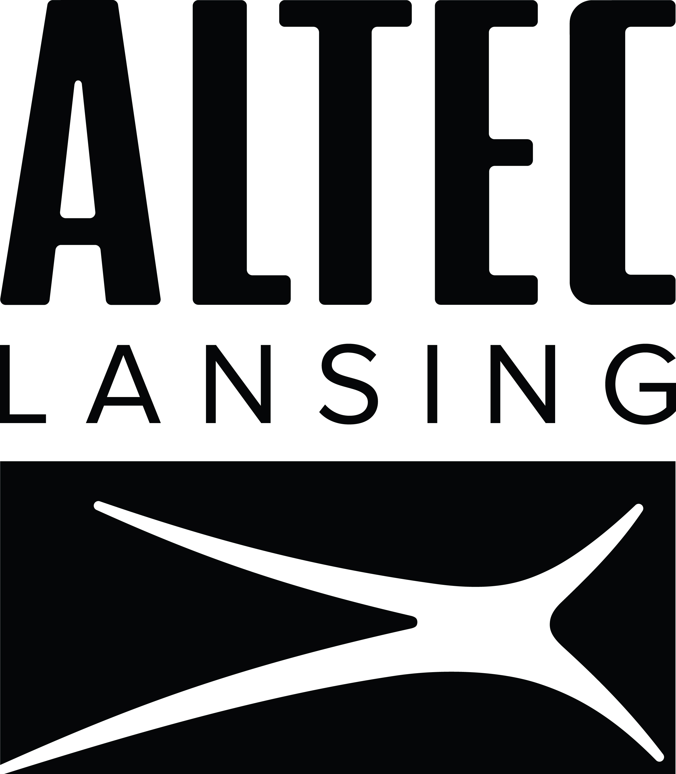 Altec Lansing Png Hdpng.com 2595 - Altec Lansing, Transparent background PNG HD thumbnail