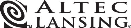 Altec Lansing logo png