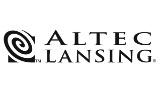 Altec Lansing Logo