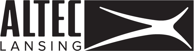 Altec Lansing Logo Png - Altec Lansing, Transparent background PNG HD thumbnail