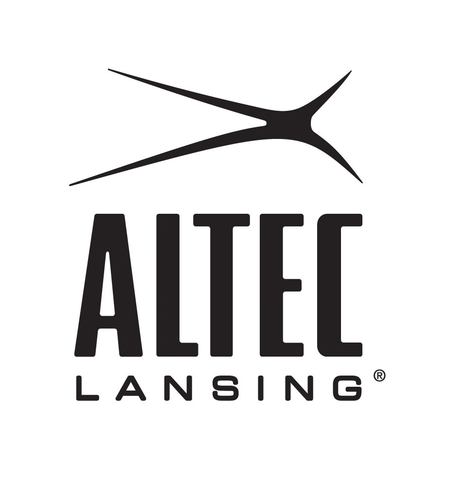 Altec Lansing Logo