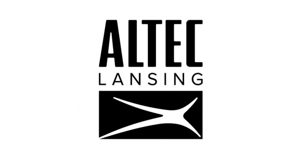 Altec Lansing photo ALTEC-LAN