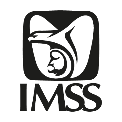 Imss Black Vector Logo - Altered Black Vector, Transparent background PNG HD thumbnail