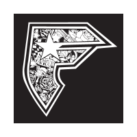 . Hdpng.com Famous Stars And Straps Mexico Logo Vector - Altered Black Vector, Transparent background PNG HD thumbnail