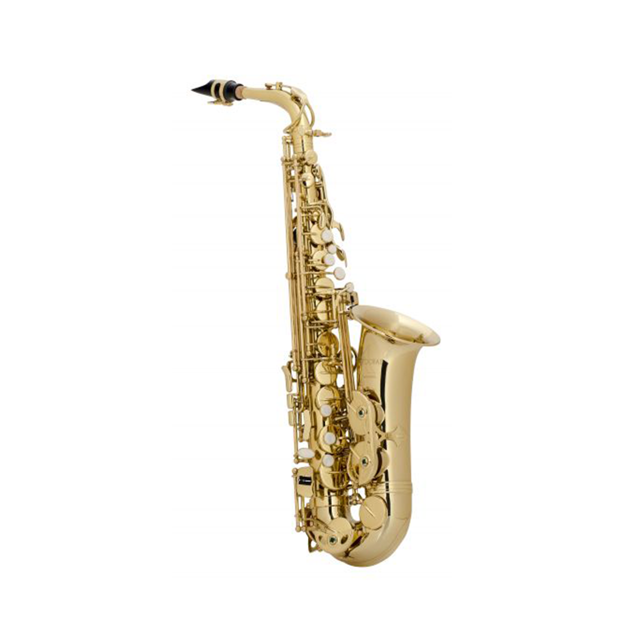 Conn Cs651 Alto Sax Wx - Alto Saxophone, Transparent background PNG HD thumbnail