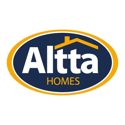 Altta Homes Vector Logo - Altta Homes, Transparent background PNG HD thumbnail