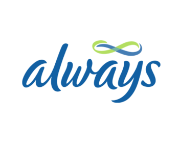 Always.png Always · Gillette.png - Always, Transparent background PNG HD thumbnail