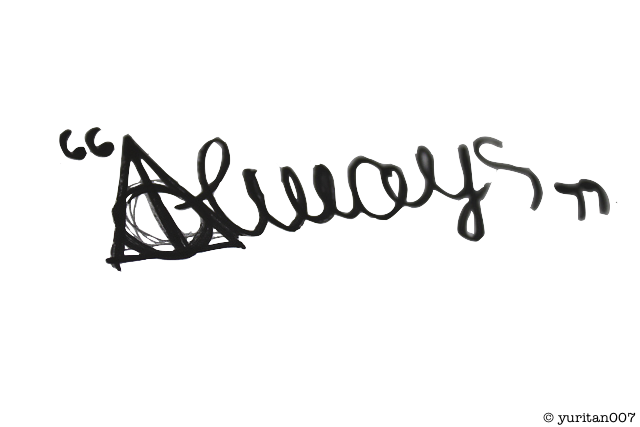 New Text Effects Png - Always, Transparent background PNG HD thumbnail