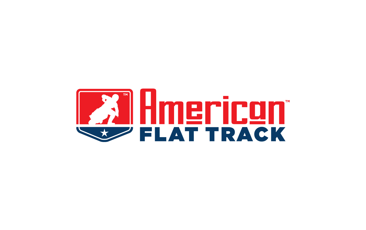 American Flat Track Logo - Ama Flat Track, Transparent background PNG HD thumbnail