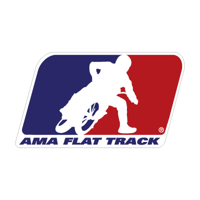Ama Flat Track Vector Png - Ama Flat Track Vector Logo, Transparent background PNG HD thumbnail