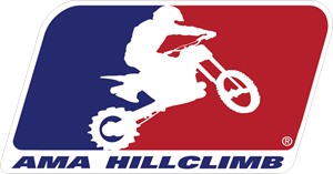 Ama Hillclimb Logo - Ama Flat Track Vector, Transparent background PNG HD thumbnail