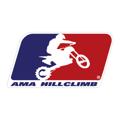 AMA Supermoto Logo Vector - A