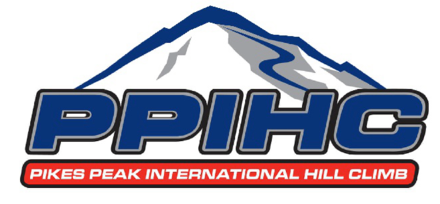Logo Des Pikes Peak Hill Climb 2013   Pikes Peak Png - Ama Hillclimb Vector, Transparent background PNG HD thumbnail