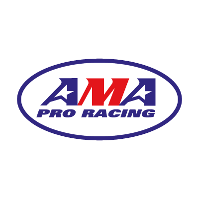 Ama Pro Racing Logo - Ama Pro Racing Vector, Transparent background PNG HD thumbnail