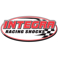 Integra Racing Shocks - Ama Pro Racing Vector, Transparent background PNG HD thumbnail