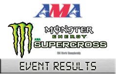 Monster Energy Supercross 201