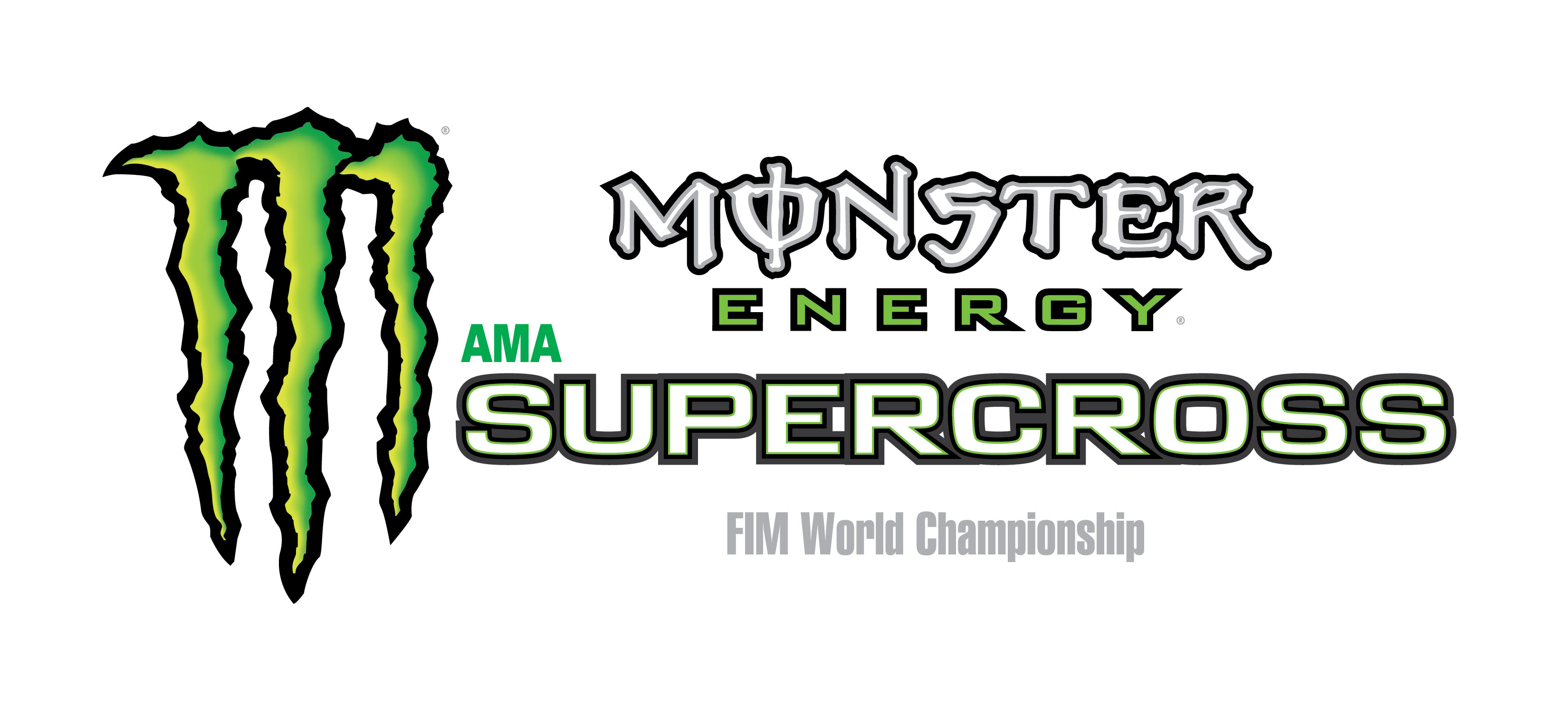 AMA Supermoto; Logo of AMA Su