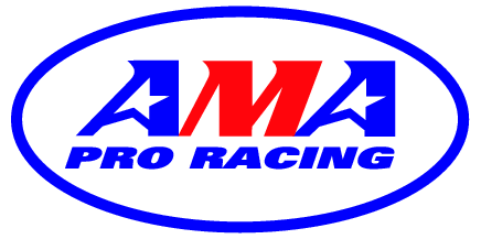 AMA Supermoto; Logo of AMA Su