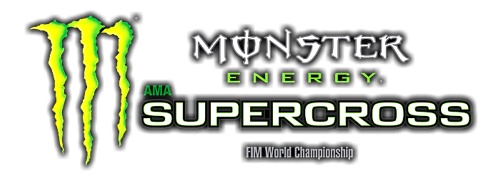 Logo of AMA Supercross