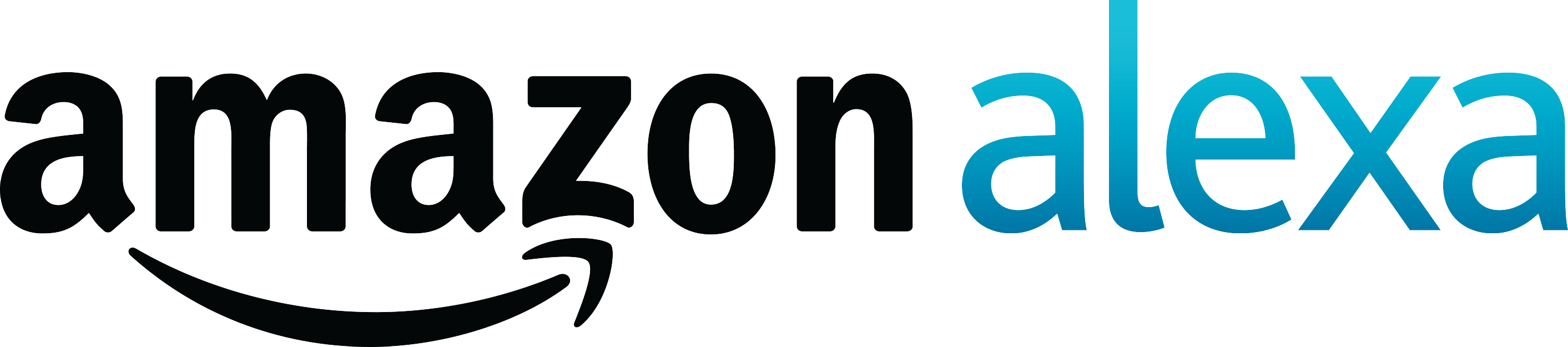 Amazon Alexa Logo Vector PNG-