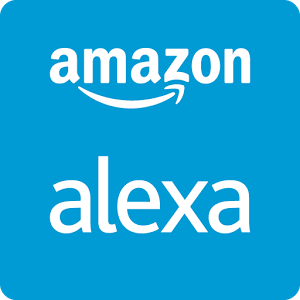 Amazon Alexa Png Hdpng Pluspng.com 300   Amazon Alexa Png - Amazon Alexa Vector, Transparent background PNG HD thumbnail