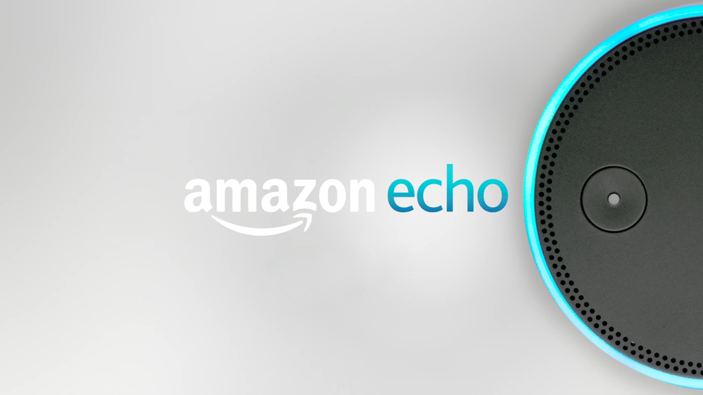 Amazonu0027S Alexa Is The Operating System Of The Future, So You Better Get Used To It | Quharrison Terry | Pulse | Linkedin - Amazon Alexa Vector, Transparent background PNG HD thumbnail