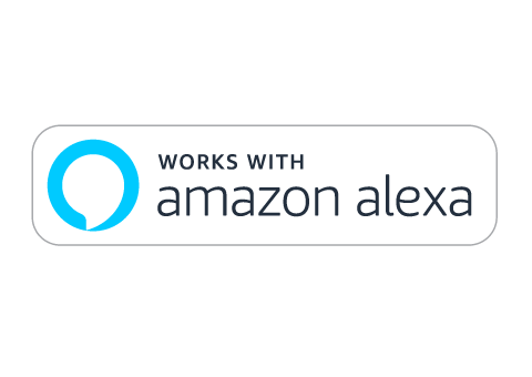 Amazon Alexa Logo Vector PNG-