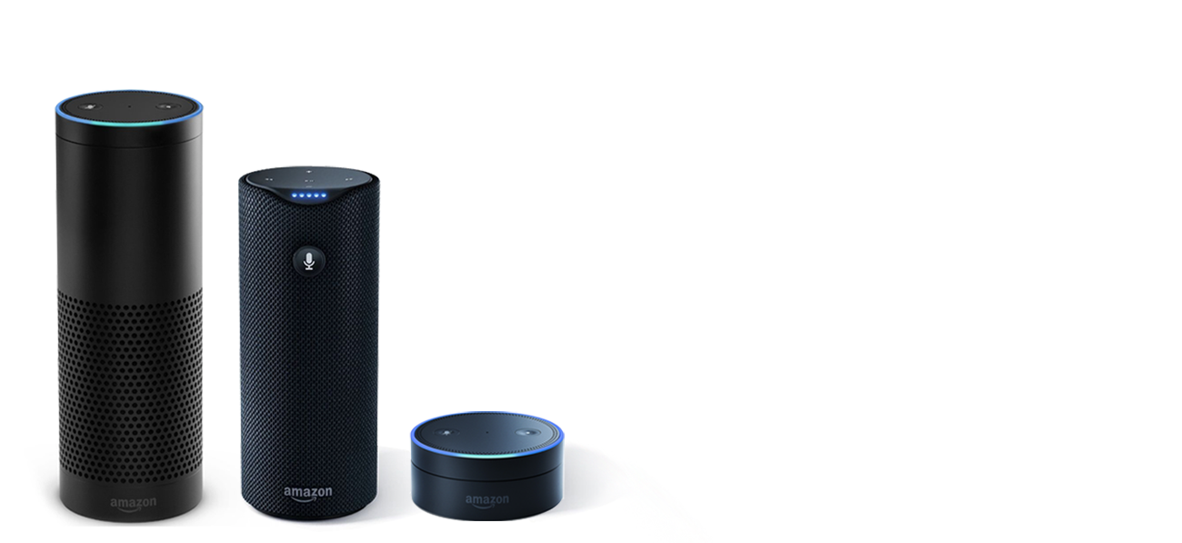 With - Amazon Alexa, Transparent background PNG HD thumbnail