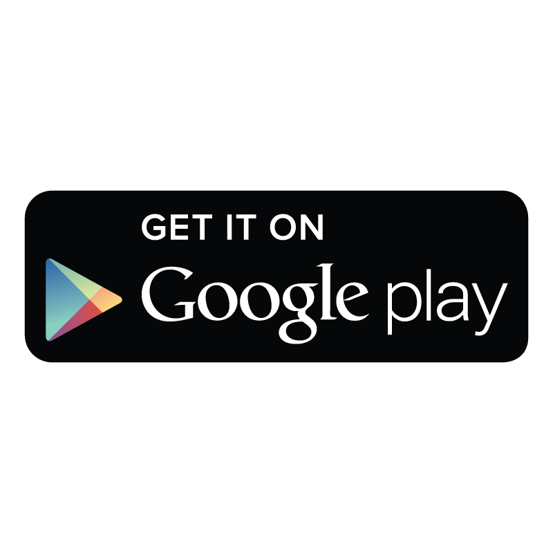 Get It On Google Play Vector - Amazon Badges Vector, Transparent background PNG HD thumbnail