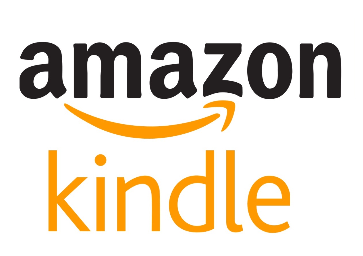 Amazon Kindle Logo Vector Png Hdpng.com 1264 - Amazon Kindle Vector, Transparent background PNG HD thumbnail