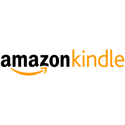 Amazon Kindle Fire Logo Vecto