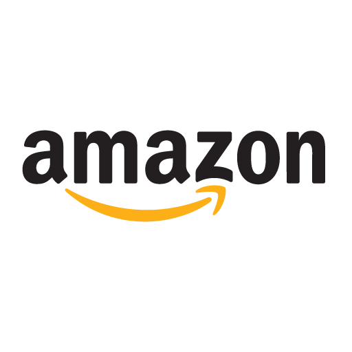 Amazon Logo Vector - Amazon Kindle Vector, Transparent background PNG HD thumbnail