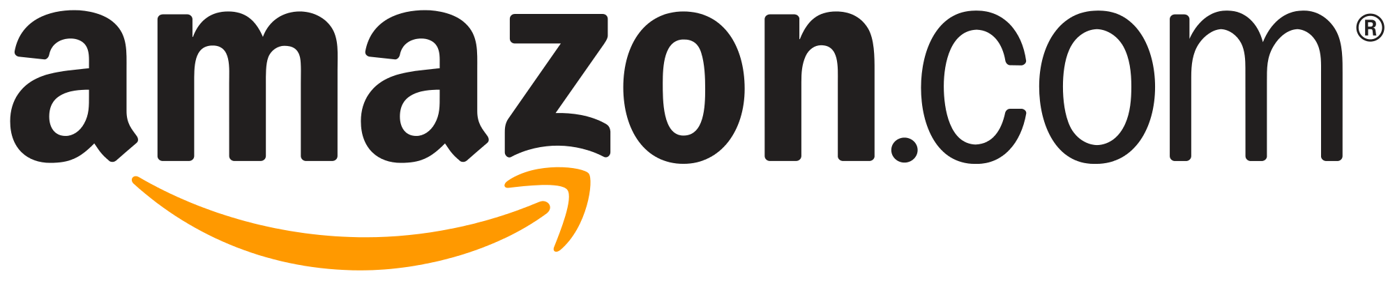 Amazon Logo Png Images Free Download - Amazon, Transparent background PNG HD thumbnail