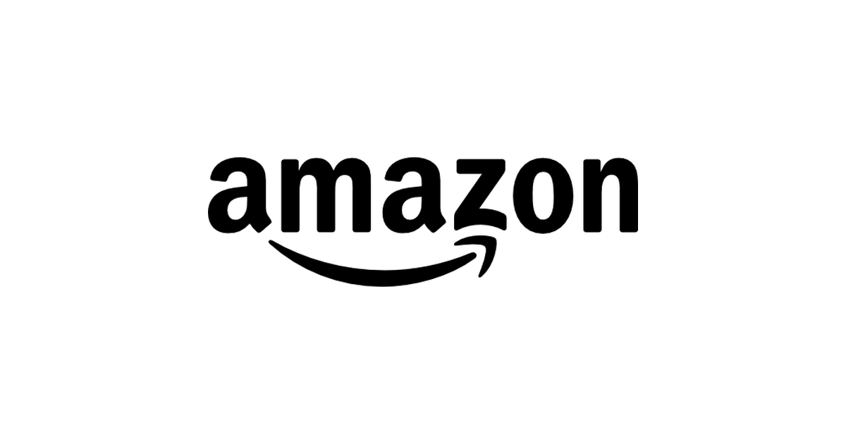 Download Free Png Amazon Logo   Free Logo Icons   Dlpng Pluspng.com - Amazon, Transparent background PNG HD thumbnail