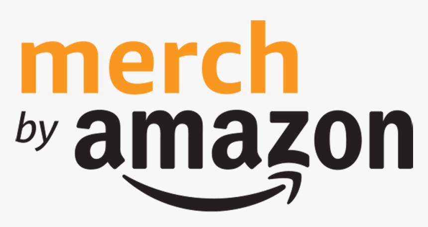 Amazon Logo Transparent Png -