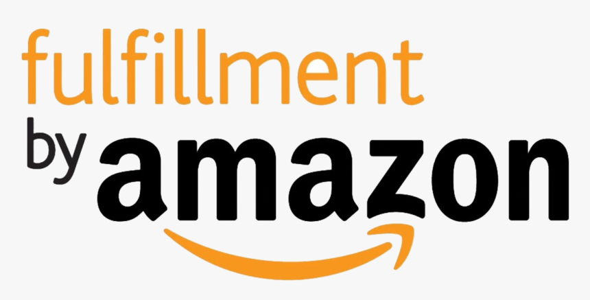 Transparent White Amazon Logo Png   Amazon Fba Logo, Png Download Pluspng.com  - Amazon, Transparent background PNG HD thumbnail