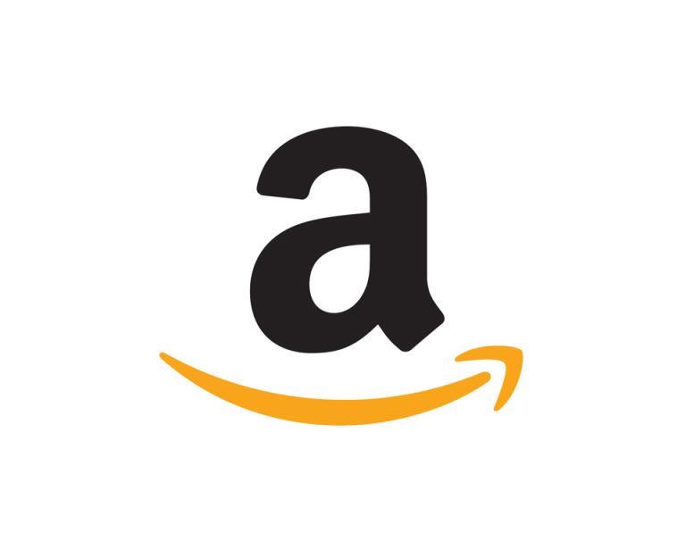 Amazon Logo Vector Free - Amazon Vector, Transparent background PNG HD thumbnail