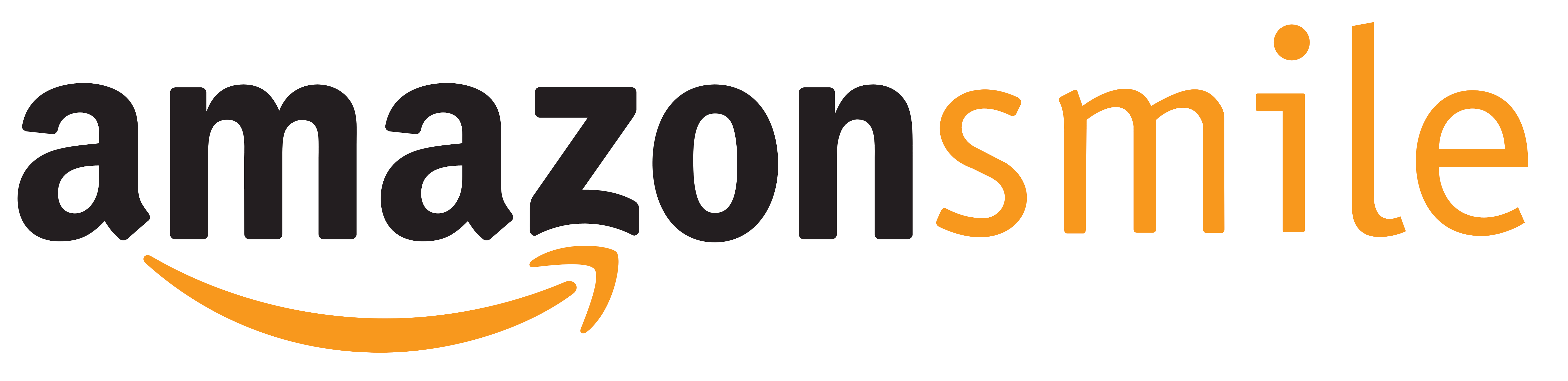 Amazon Smile. Amazon Smile Logo - Amazon Vector, Transparent background PNG HD thumbnail