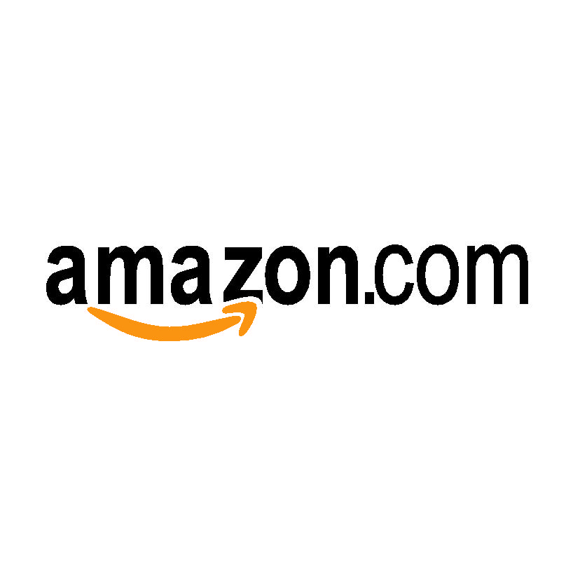 Amazon Vector Logo 03 - Amazon Vector, Transparent background PNG HD thumbnail