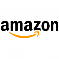 Logo Of Amazon - Amazon Vector, Transparent background PNG HD thumbnail