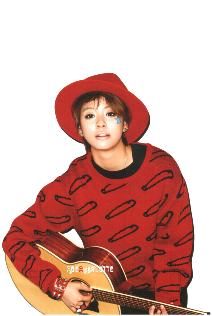 Amber F(X) Png By Milenaho Hdpng.com  - Amber, Transparent background PNG HD thumbnail