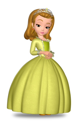 amber from sofia the first | 