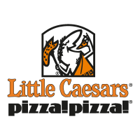 . Hdpng.com Little Caesars Vector Logo - Ambrozijntje, Transparent background PNG HD thumbnail