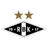 Pluspng Pluspng.com Rosenborg Bk Logo Vector . - Ambrozijntje, Transparent background PNG HD thumbnail